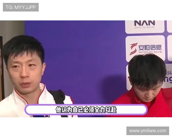 名嘴批马龙GOAT评定热度不够