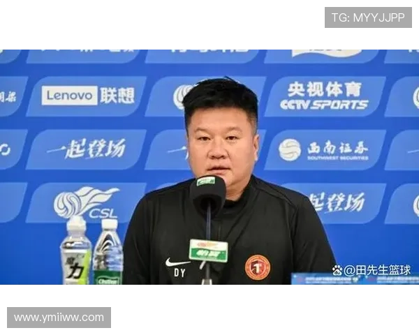 李金羽：河南外援发挥压制全场